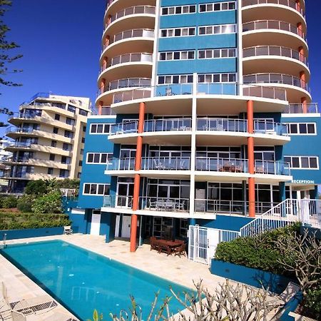 Sunrise Luxury Apartments Forster Eksteriør bilde