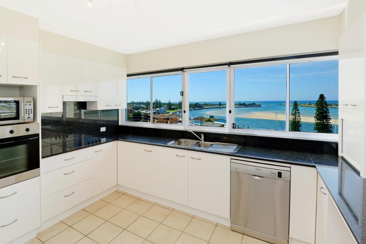 Sunrise Luxury Apartments Forster Eksteriør bilde