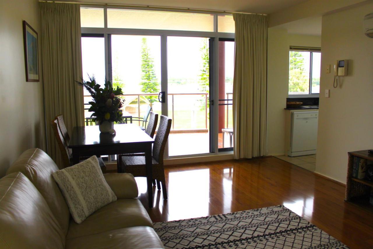 Sunrise Luxury Apartments Forster Eksteriør bilde