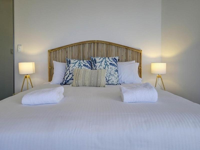 Sunrise Luxury Apartments Forster Eksteriør bilde
