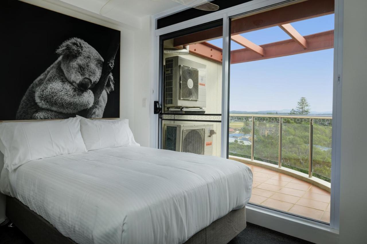 Sunrise Luxury Apartments Forster Eksteriør bilde