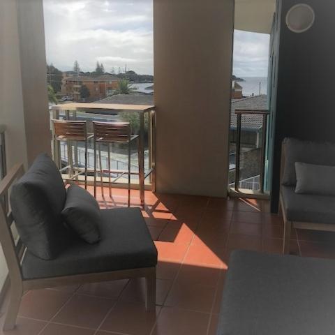 Sunrise Luxury Apartments Forster Eksteriør bilde