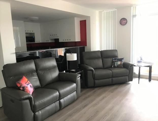 Sunrise Luxury Apartments Forster Eksteriør bilde