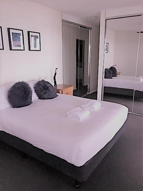 Sunrise Luxury Apartments Forster Eksteriør bilde