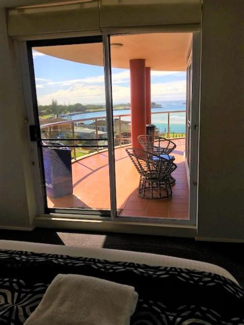 Sunrise Luxury Apartments Forster Eksteriør bilde